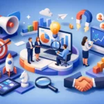 Allround marketingbureau MKB: slim of niet?