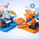 Marketing uitbesteden MKB: slim of niet?