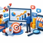 Online marketing MKB: wat werkt echt?