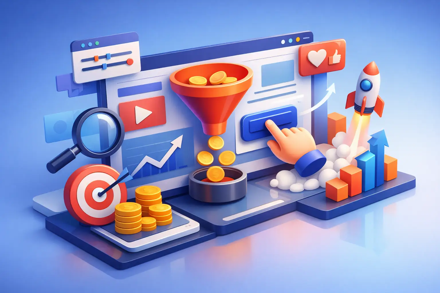 Hoe verbeter je website conversie slim?