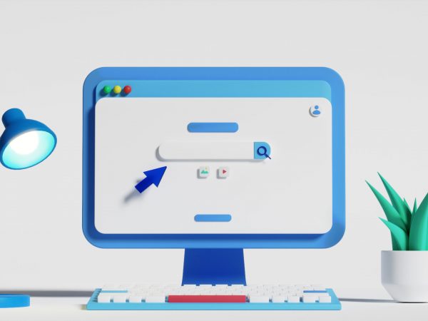 Google SEO basis